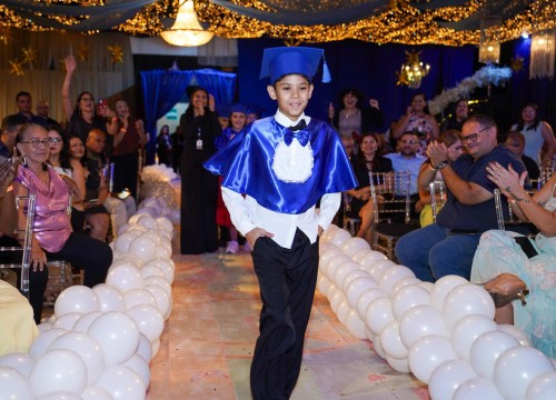 Formatura Escola Sesc 2025