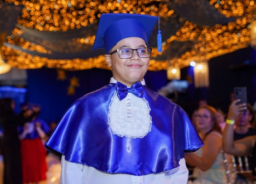 Formatura Escola Sesc 2025