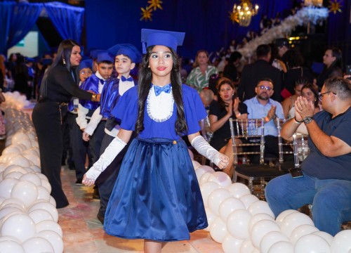 Formatura Escola Sesc 2025