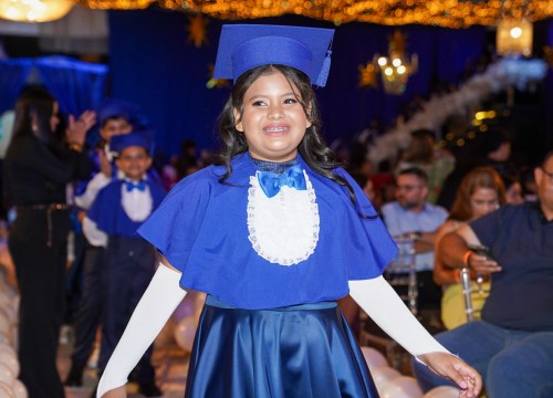 Formatura Escola Sesc 2025