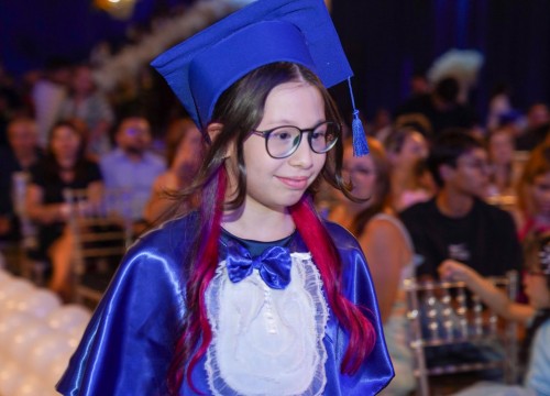 Formatura Escola Sesc 2025