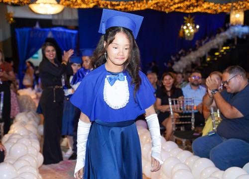 Formatura Escola Sesc 2025