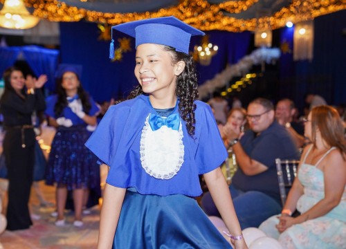 Formatura Escola Sesc 2025