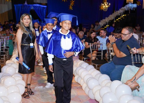 Formatura Escola Sesc 2025