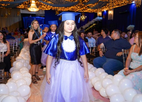 Formatura Escola Sesc 2025