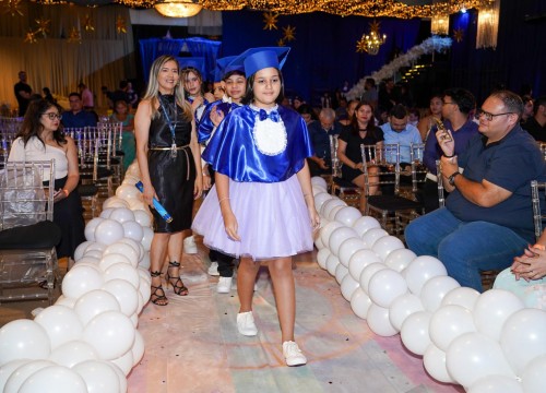 Formatura Escola Sesc 2025