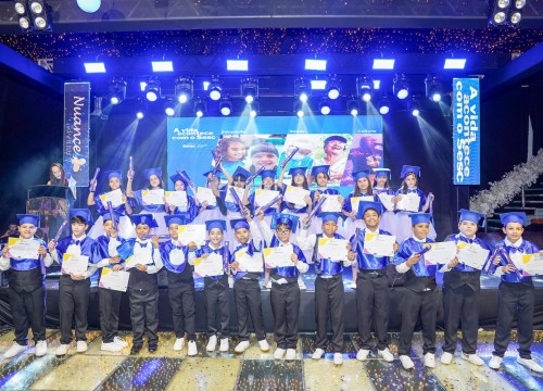 Formatura Escola Sesc 2025