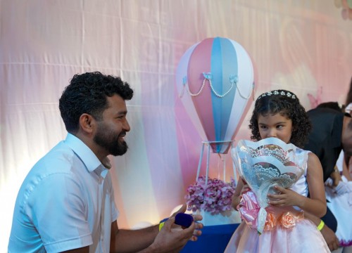 Formatura Escola Sesc 2025