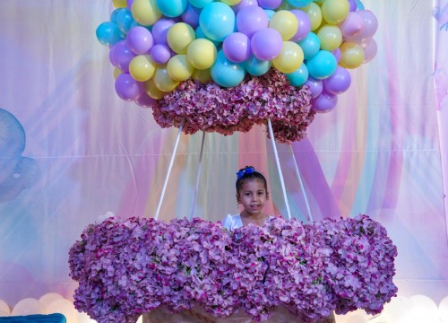 Formatura Escola Sesc 2025