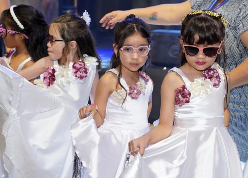 Formatura Escola Sesc 2025