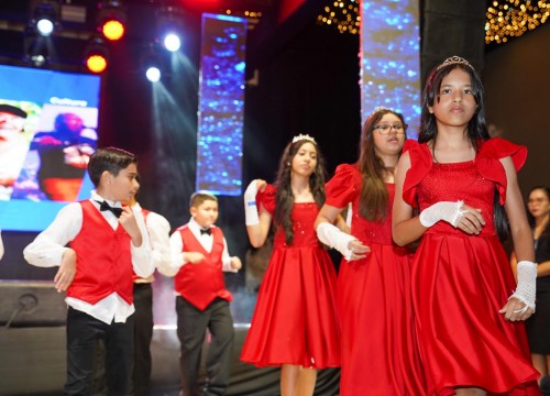 Formatura Escola Sesc 2025