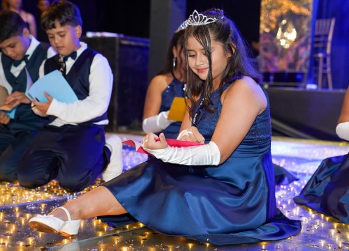 Formatura Escola Sesc 2025