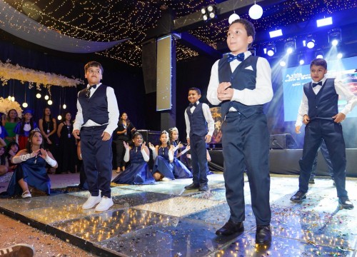 Formatura Escola Sesc 2025