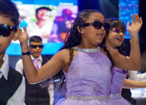 Formatura Escola Sesc 2025