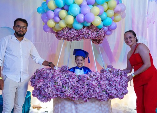 Formatura Escola Sesc 2025