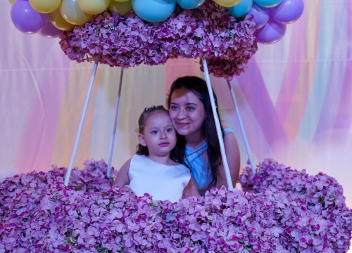 Formatura Escola Sesc 2025