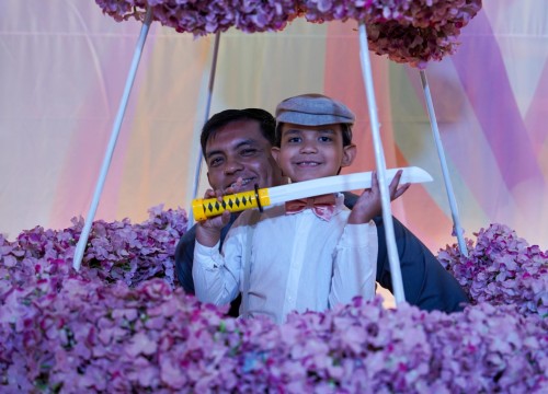 Formatura Escola Sesc 2025