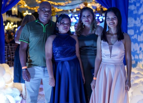 Formatura Escola Sesc 2025