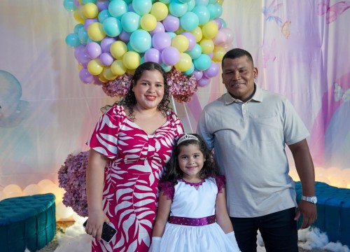 Formatura Escola Sesc 2025