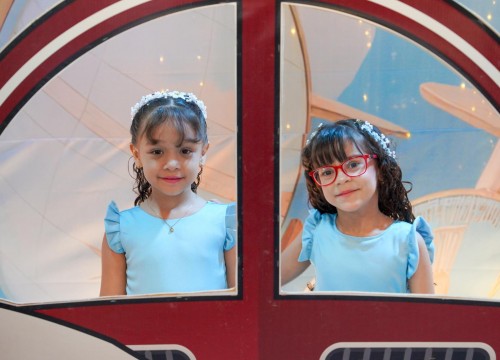 Formatura Escola Sesc 2025