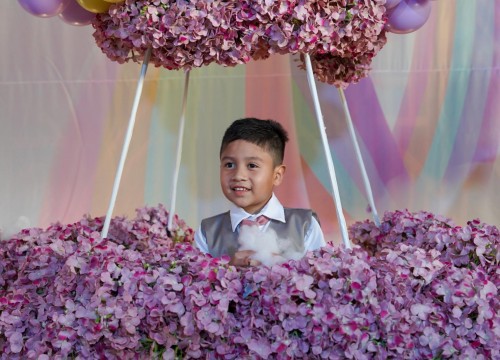 Formatura Escola Sesc 2025