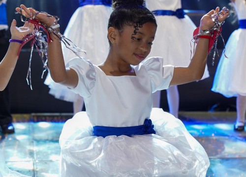 Formatura Escola Sesc 2025