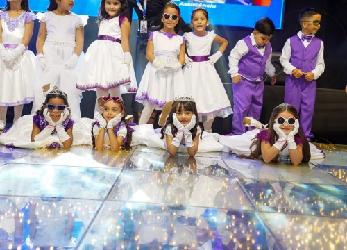 Formatura Escola Sesc 2025