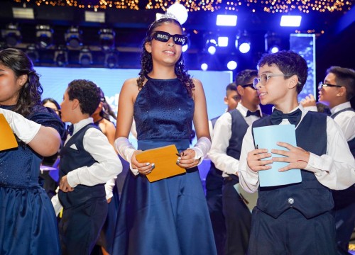 Formatura Escola Sesc 2025