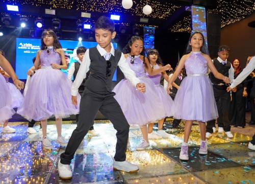 Formatura Escola Sesc 2025