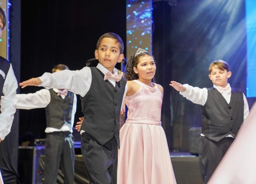 Formatura Escola Sesc 2025