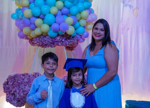 Formatura Escola Sesc 2025