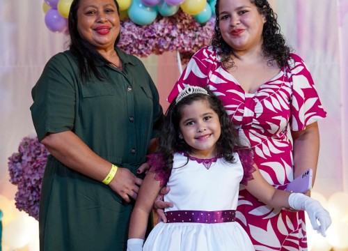 Formatura Escola Sesc 2025