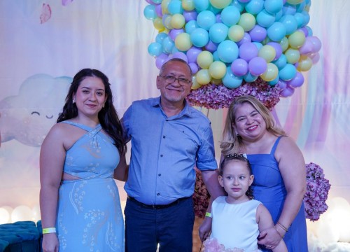 Formatura Escola Sesc 2025