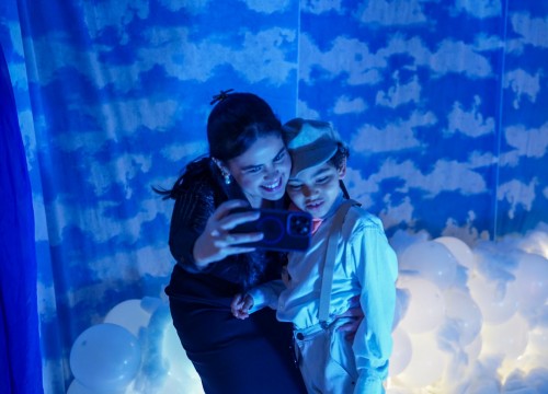 Formatura Escola Sesc 2025