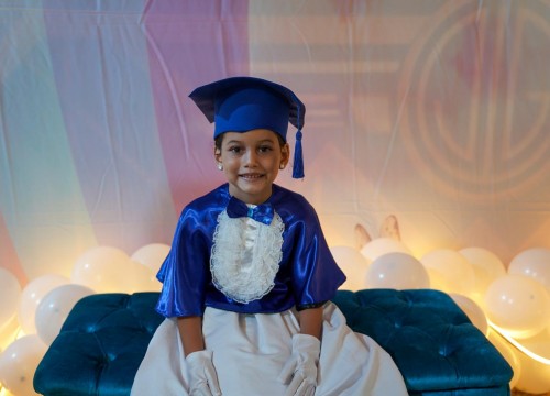 Formatura Escola Sesc 2025