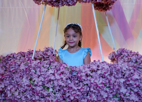 Formatura Escola Sesc 2025