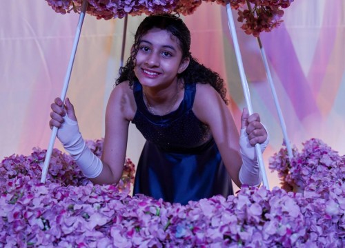 Formatura Escola Sesc 2025