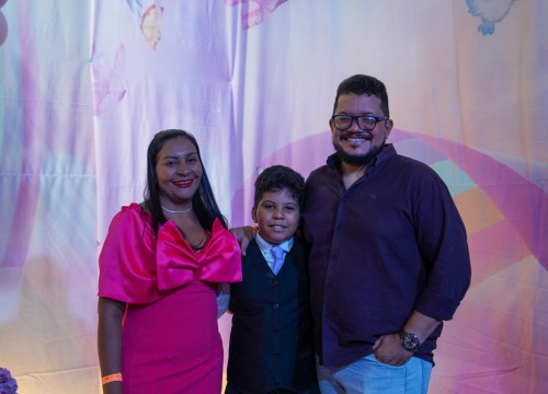 Formatura Escola Sesc 2025