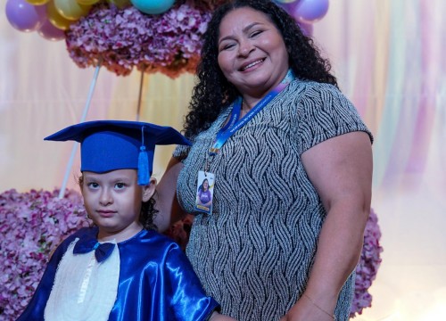 Formatura Escola Sesc 2025