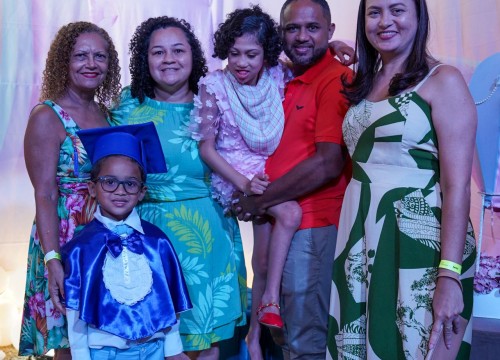 Formatura Escola Sesc 2025