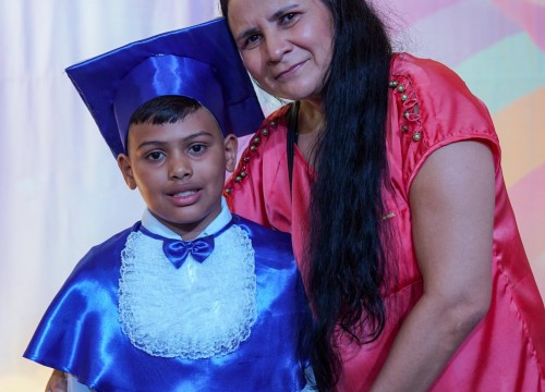 Formatura Escola Sesc 2025