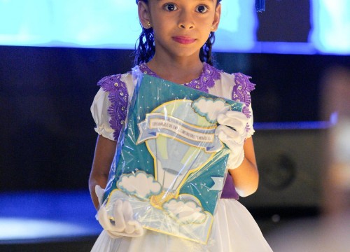 Formatura Escola Sesc 2025