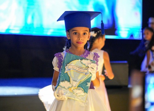 Formatura Escola Sesc 2025