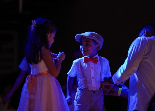 Formatura Escola Sesc 2025