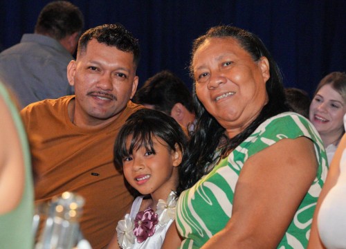 Formatura Escola Sesc 2025