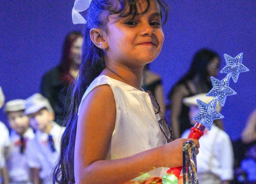 Formatura Escola Sesc 2025