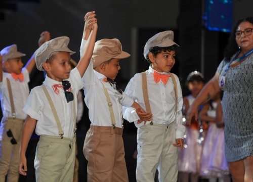 Formatura Escola Sesc 2025