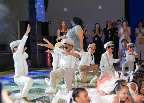 Formatura Escola Sesc 2025