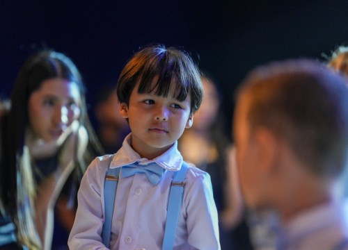 Formatura Escola Sesc 2025