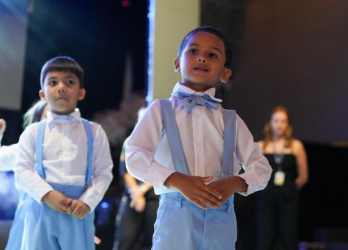 Formatura Escola Sesc 2025